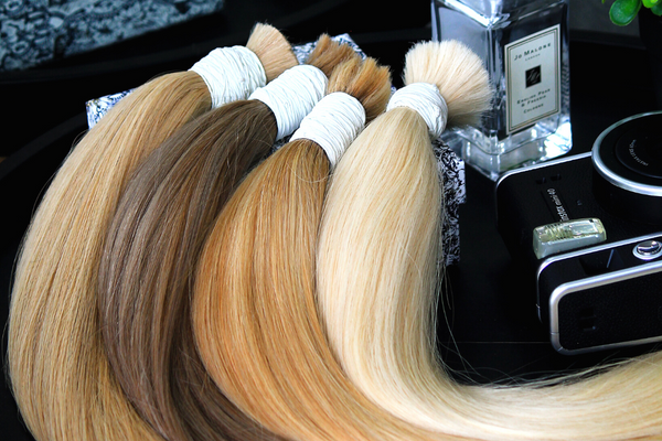 <center>What Kind of Hair Extension Suits you: A Guide To The Different Types Available</center>