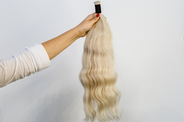 <center>The Benefits of Hair Extension</center>