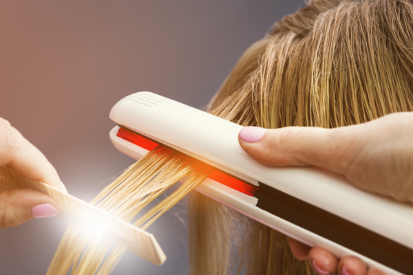 <center>The Keratin Craze: What to Expect from a Professional Treatment</center>