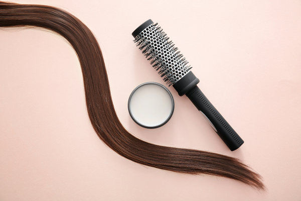 <center>Hair Extension Care for Different Hair Types: Tips for Curly, Straight, and Wavy Hair</center>