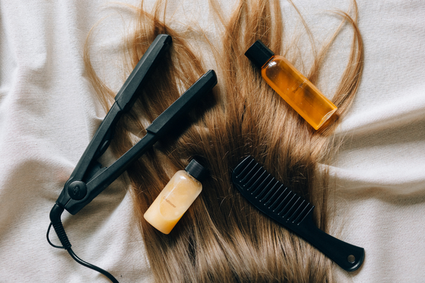 <center>How to Properly Store and Maintain Your Hair Extensions</center>