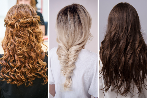 <center>Styling and Maintenance Tips for Different Hair Extension Lengths</center>