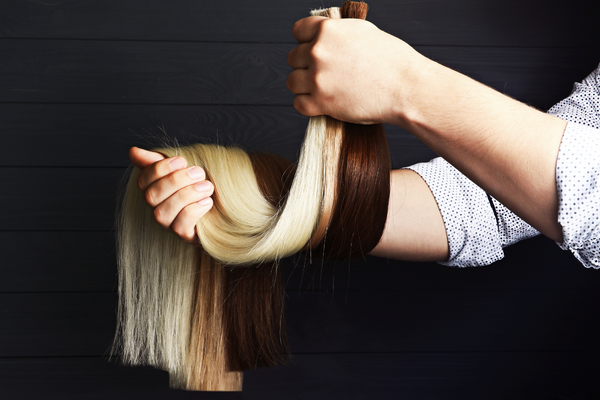 <center>Hair Extension Myths Debunked: Separating Fact from Fiction</center>